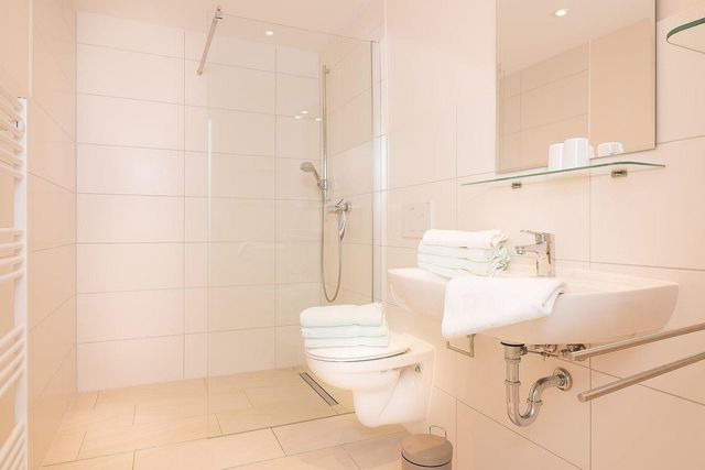 Ferienwohnung in Grömitz - D2 - Haus Dünenpark Königsberger Allee 12 - FERIENDOMIZIL HOLLICH - Bild 10