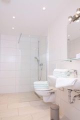 Ferienwohnung in Grömitz - D2 - Haus Dünenpark Königsberger Allee 12 - FERIENDOMIZIL HOLLICH - Bild 11