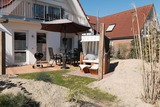 Ferienwohnung in Grömitz - D2 - Haus Dünenpark Königsberger Allee 12 - FERIENDOMIZIL HOLLICH - Bild 12