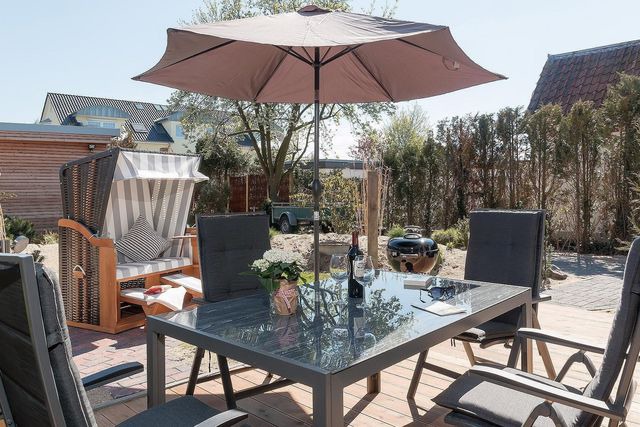 Ferienwohnung in Grömitz - D2 - Haus Dünenpark Königsberger Allee 12 - FERIENDOMIZIL HOLLICH - Bild 13