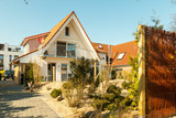 Ferienwohnung in Gr&ouml;mitz - D2 - Haus D&uuml;nenpark K&ouml;nigsberger Allee 12 - FERIENDOMIZIL HOLLICH - Bild 15
