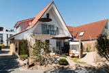 Ferienwohnung in Gr&ouml;mitz - D2 - Haus D&uuml;nenpark K&ouml;nigsberger Allee 12 - FERIENDOMIZIL HOLLICH - Bild 16