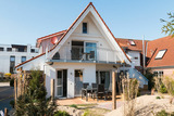 Ferienwohnung in Gr&ouml;mitz - D2 - Haus D&uuml;nenpark K&ouml;nigsberger Allee 12 - FERIENDOMIZIL HOLLICH - Bild 17