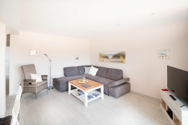 Ferienwohnung in Gr&ouml;mitz - D2 - Haus D&uuml;nenpark K&ouml;nigsberger Allee 12 - FERIENDOMIZIL HOLLICH - Bild 20