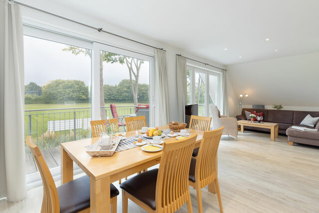 Ferienwohnung in Grömitz - L4 - Ferienanlage Lindenstraße 1 - FERIENDOMIZIL HOLLICH - Bild 2