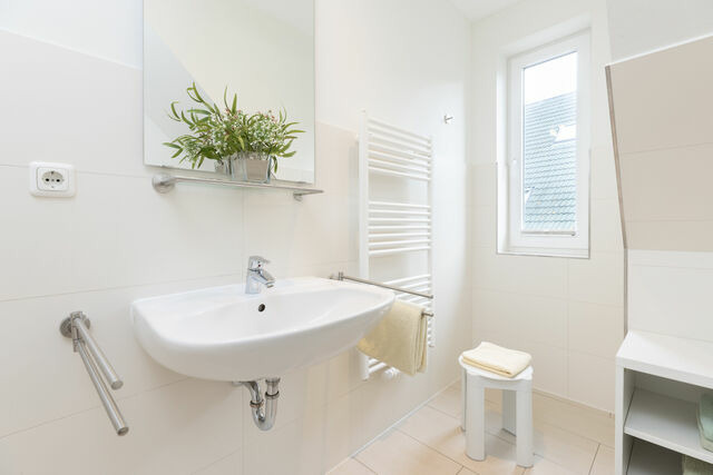 Ferienwohnung in Grömitz - L4 - Ferienanlage Lindenstraße 1 - FERIENDOMIZIL HOLLICH - Bild 3