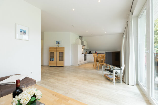 Ferienwohnung in Grömitz - L4 - Ferienanlage Lindenstraße 1 - FERIENDOMIZIL HOLLICH - Bild 4