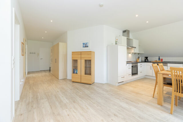 Ferienwohnung in Grömitz - L4 - Ferienanlage Lindenstraße 1 - FERIENDOMIZIL HOLLICH - Bild 10