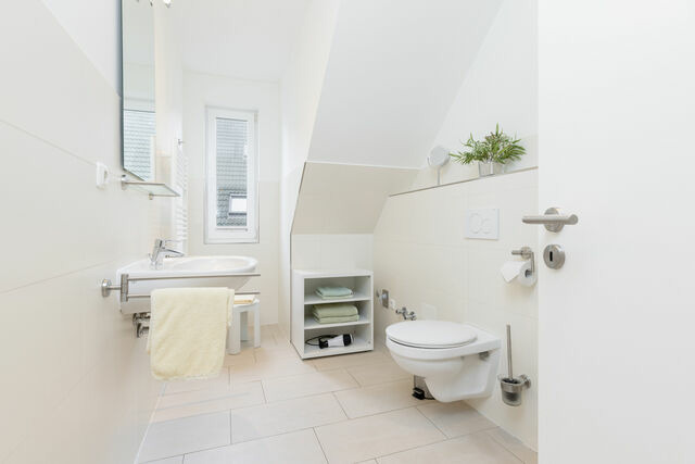 Ferienwohnung in Grömitz - L4 - Ferienanlage Lindenstraße 1 - FERIENDOMIZIL HOLLICH - Bild 15