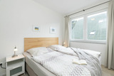 Ferienwohnung in Grömitz - L4 - Ferienanlage Lindenstraße 1 - FERIENDOMIZIL HOLLICH - Bild 17