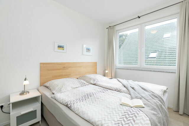 Ferienwohnung in Grömitz - L4 - Ferienanlage Lindenstraße 1 - FERIENDOMIZIL HOLLICH - Bild 17