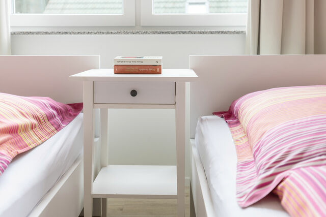 Ferienwohnung in Grömitz - L4 - Ferienanlage Lindenstraße 1 - FERIENDOMIZIL HOLLICH - Bild 21