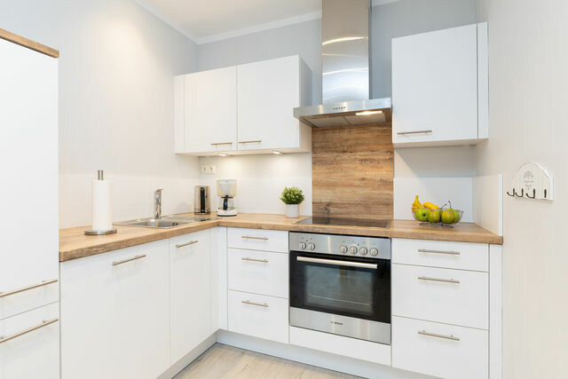 Ferienwohnung in Grömitz - W3 - Gästehaus Christian-Westphal-Str. 60 - FERIENDOMIZIL HOLLICH - Bild 5