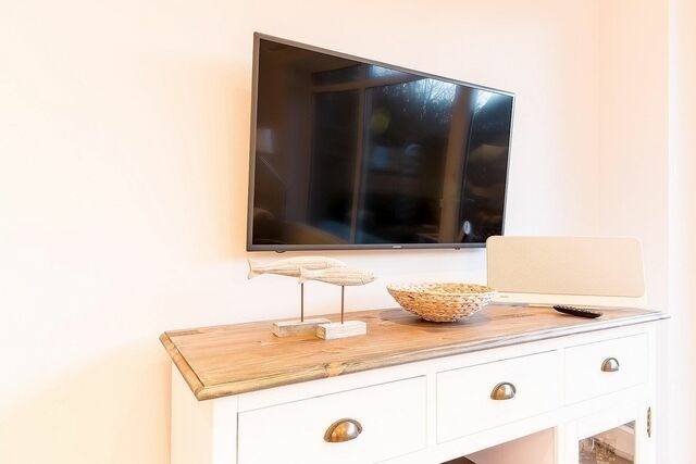 Ferienwohnung in Grömitz - W3 - Gästehaus Christian-Westphal-Str. 60 - FERIENDOMIZIL HOLLICH - Bild 10