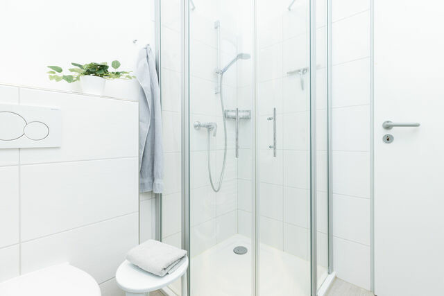 Ferienwohnung in Grömitz - W3 - Gästehaus Christian-Westphal-Str. 60 - FERIENDOMIZIL HOLLICH - Bild 21