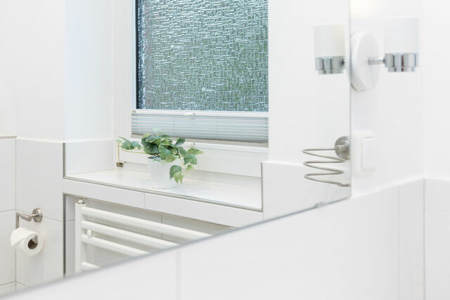 Ferienwohnung in Grömitz - W3 - Gästehaus Christian-Westphal-Str. 60 - FERIENDOMIZIL HOLLICH - Bild 22