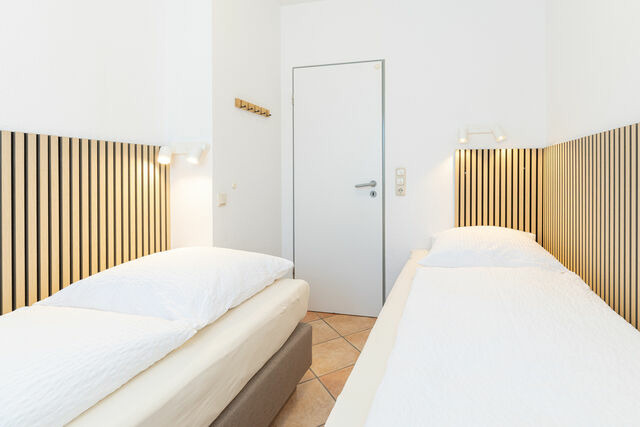 Ferienwohnung in Grömitz - W1 - Gästehaus Christian-Westphal-Str. 60 - FERIENDOMIZIL HOLLICH - Bild 7