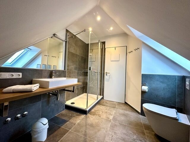 Ferienwohnung in Grömitz - W6 - Gästehaus Christian-Westphal-Str. 60 - FERIENDOMIZIL HOLLICH - Bild 7