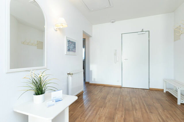 Ferienwohnung in Gr&ouml;mitz - W7 - G&auml;stehaus Christian-Westphal-Str. 60 - FERIENDOMIZIL HOLLICH - Bild 14