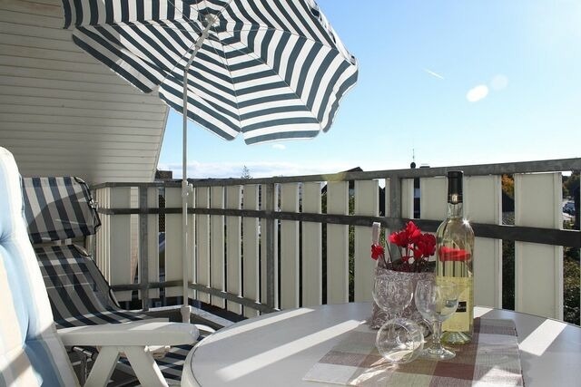 Ferienwohnung in Gr&ouml;mitz - W7 - G&auml;stehaus Christian-Westphal-Str. 60 - FERIENDOMIZIL HOLLICH - Bild 17