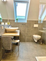 Ferienwohnung in Gr&ouml;mitz - W5 - G&auml;stehaus Christian-Westphal-Str. 60 - FERIENDOMIZIL HOLLICH - Bild 16