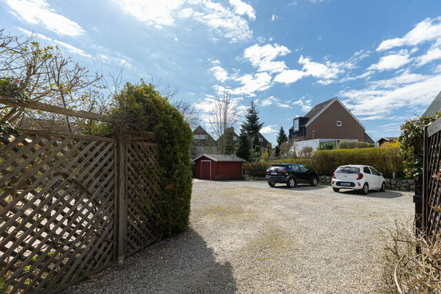 Ferienwohnung in Gr&ouml;mitz - W5 - G&auml;stehaus Christian-Westphal-Str. 60 - FERIENDOMIZIL HOLLICH - Bild 22