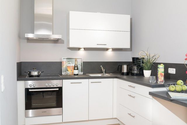 Ferienwohnung in Gr&ouml;mitz - M2 - Apartmenthaus Marienburger Str. 4 - FERIENDOMIZIL HOLLICH - Bild 5