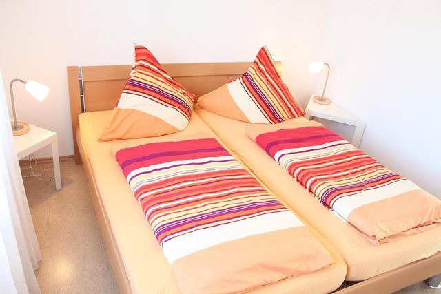 Ferienwohnung in Gr&ouml;mitz - M2 - Apartmenthaus Marienburger Str. 4 - FERIENDOMIZIL HOLLICH - Bild 13