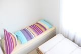 Ferienwohnung in Gr&ouml;mitz - M2 - Apartmenthaus Marienburger Str. 4 - FERIENDOMIZIL HOLLICH - Bild 15