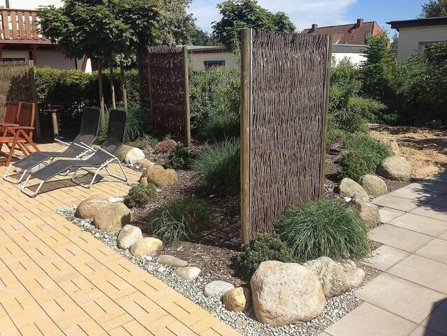 Ferienwohnung in Grömitz - K1 - Strandhaus Königsberger Allee 8 - FERIENDOMIZIL HOLLICH - Bild 6