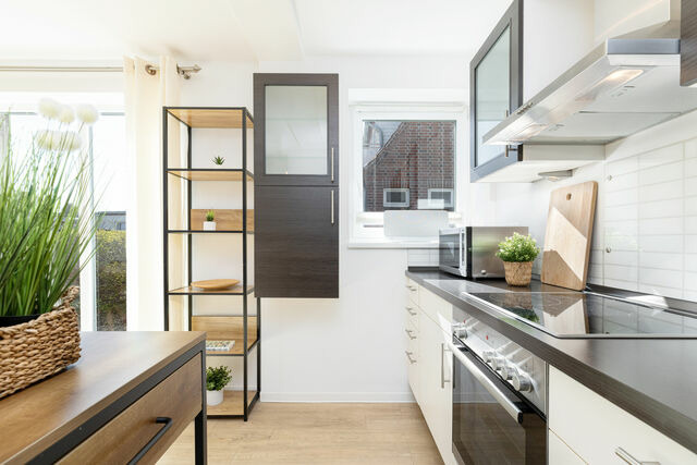 Ferienwohnung in Grömitz - K1 - Strandhaus Königsberger Allee 8 - FERIENDOMIZIL HOLLICH - Bild 7