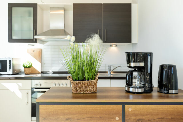 Ferienwohnung in Grömitz - K1 - Strandhaus Königsberger Allee 8 - FERIENDOMIZIL HOLLICH - Bild 22