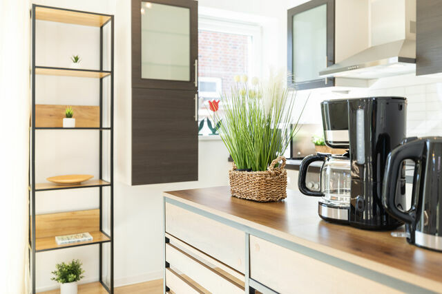 Ferienwohnung in Grömitz - K1 - Strandhaus Königsberger Allee 8 - FERIENDOMIZIL HOLLICH - Bild 23