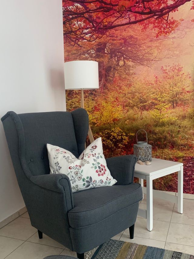 Ferienwohnung in Eckernförde - Casa Cinzia (Rosa) - Bild 4