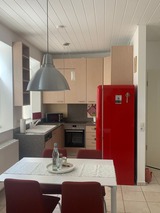 Ferienwohnung in Eckernförde - Casa Cinzia (Rosa) - Bild 5