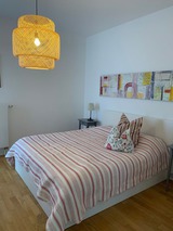 Ferienwohnung in Eckernförde - Casa Cinzia (Rosa) - Bild 7