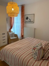 Ferienwohnung in Eckernförde - Casa Cinzia (Rosa) - Bild 9