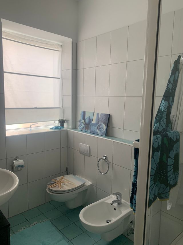 Ferienwohnung in Eckernförde - Casa Cinzia (Rosa) - Bild 10