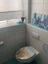 Ferienwohnung in Eckernförde - Casa Cinzia (Rosa) - Bild 11