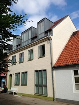 Ferienwohnung in Eckernförde - Casa Cinzia (Rosa) - Bild 1