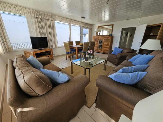 Bungalow in Fehmarn - Bungalow 57 am Südstrand - Bild 7