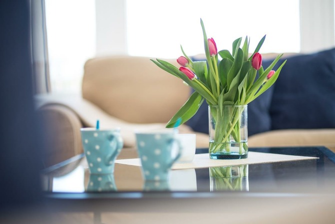 Bungalow in Fehmarn - Bungalow 57 am Südstrand - Bild 9