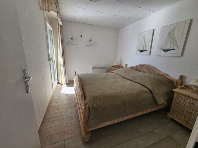 Bungalow in Fehmarn - Bungalow 57 am Südstrand - Bild 10