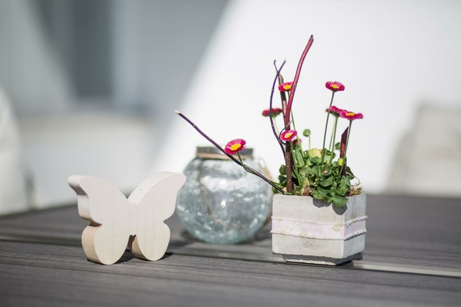 Bungalow in Fehmarn - Bungalow 57 am Südstrand - Bild 14