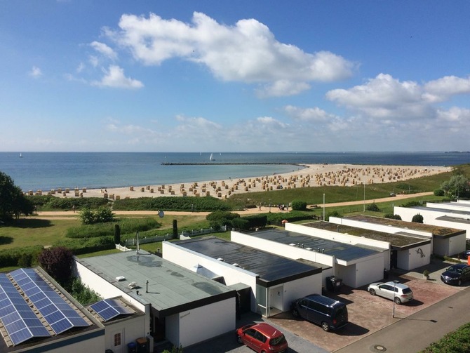 Bungalow in Fehmarn - Bungalow 57 am Südstrand - Bild 16