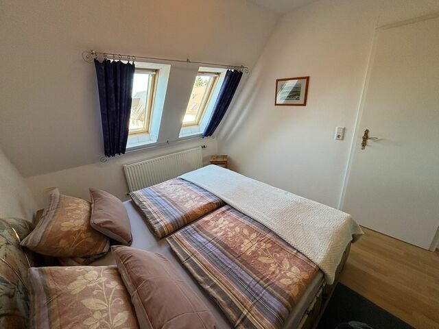 Ferienwohnung in Heiligenhafen - DAT OLE FISCHERHUS - App. 3 - Bild 14