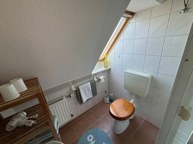 Ferienwohnung in Heiligenhafen - DAT OLE FISCHERHUS - App. 3 - Bild 16