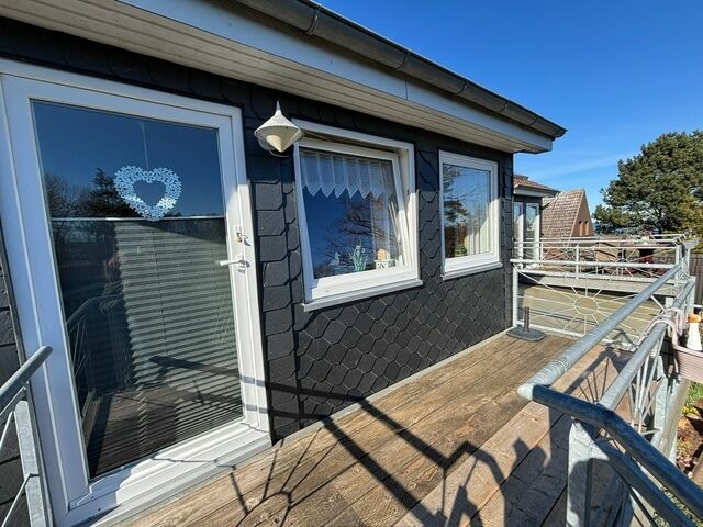 Ferienwohnung in Heiligenhafen - DAT OLE FISCHERHUS - App. 3 - Bild 19