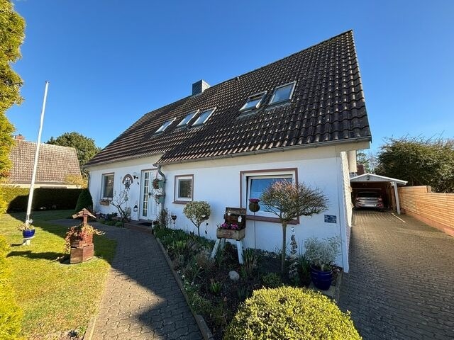 Ferienwohnung in Heiligenhafen - DAT OLE FISCHERHUS - App. 3 - Bild 23