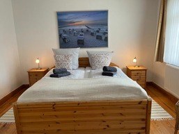 Ferienwohnung M&ouml;we